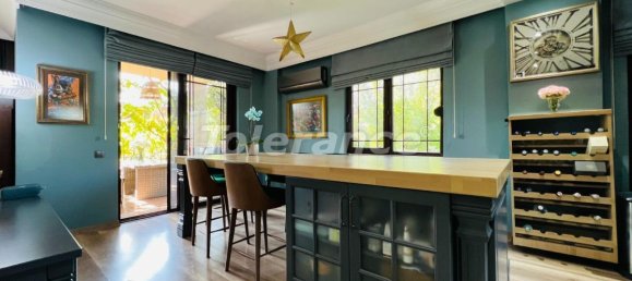 فيلا 3+1 في Kemer, Turkey رقم 26362 15