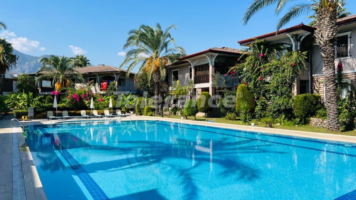 فيلا 3+1 في Kemer, Turkey رقم 26362