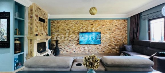 فيلا 3+1 في Kemer, Turkey رقم 26362 19