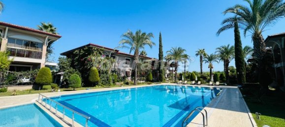 فيلا 3+1 في Kemer, Turkey رقم 26362 3