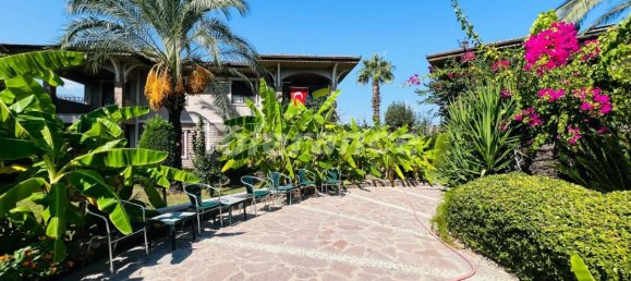 فيلا 3+1 في Kemer, Turkey رقم 26362 20