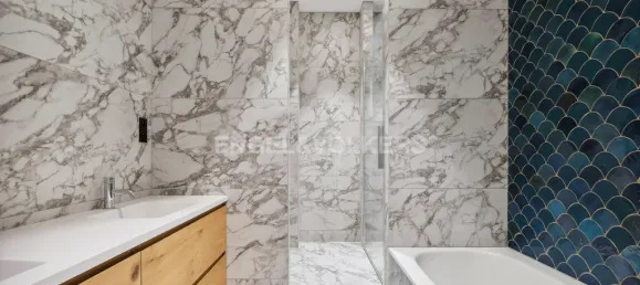 5 Schlafzimmer Penthouse in Paris, France, Nr. 186213 8