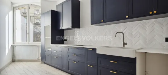 5 Schlafzimmer Penthouse in Paris, France, Nr. 186213 4