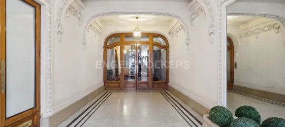 5 Schlafzimmer Penthouse in Paris, France, Nr. 186213 14