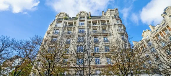 5 Schlafzimmer Penthouse in Paris, France, Nr. 186213 13