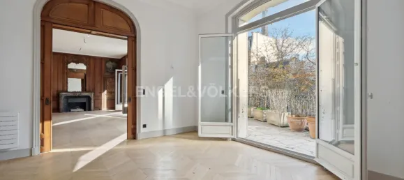 5 Schlafzimmer Penthouse in Paris, France, Nr. 186213 5