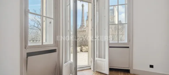 5 Schlafzimmer Penthouse in Paris, France, Nr. 186213 9