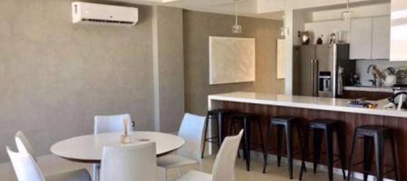 3 bedrooms Apartment in Nuevo Leon, Mexico No. 165741 2