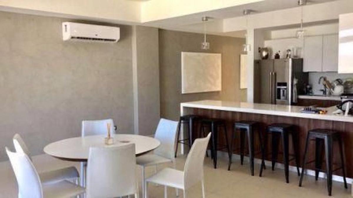 3 bedrooms Apartment in Nuevo Leon, Mexico No. 165741