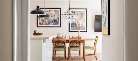 3 bedrooms Penthouse in Marbella, Spain No. 24093 18