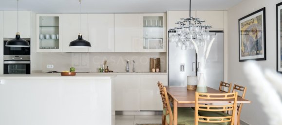 3 bedrooms Penthouse in Marbella, Spain No. 24093 21