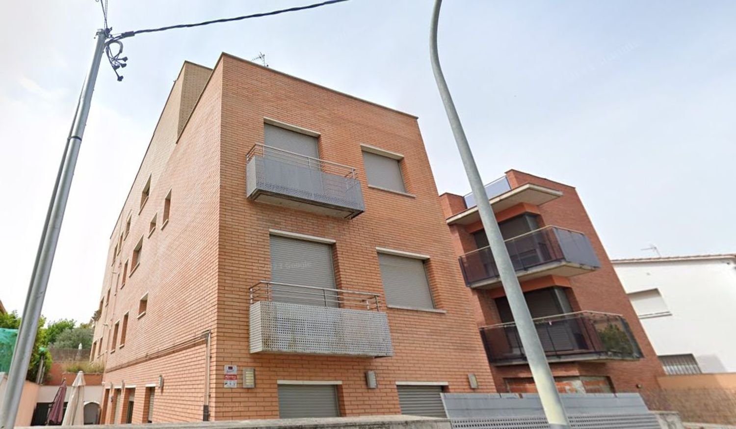 Garagem em Cerdanyola Del Valles, Spain 18 m² N.º 208635