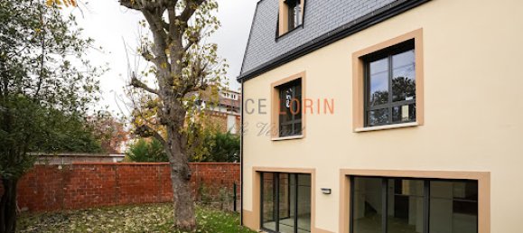 4 bedrooms House in Chatou, France No. 186362 13