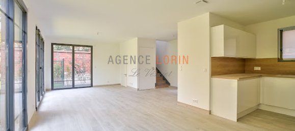 4 bedrooms House in Chatou, France No. 186362 3