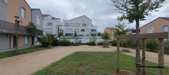 Apartamento T2 em Saint-Ouen-l'Aumone, France N.º 179585 12