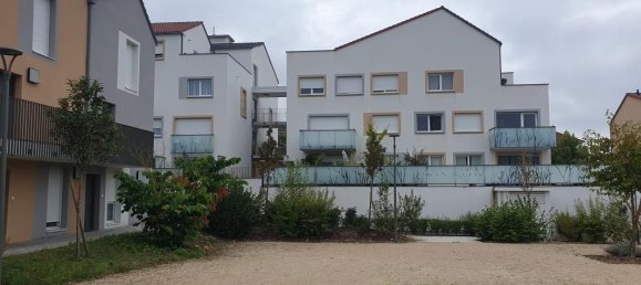 Apartamento T2 em Saint-Ouen-l'Aumone, France N.º 179585 3