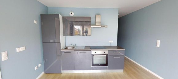 Apartamento T2 em Saint-Ouen-l'Aumone, France N.º 179585 9
