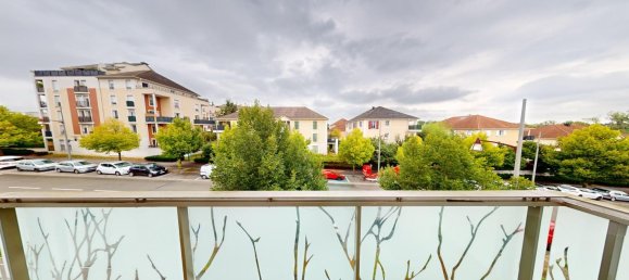 Apartamento T2 em Saint-Ouen-l'Aumone, France N.º 179585 11