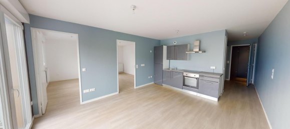 Apartamento T2 em Saint-Ouen-l'Aumone, France N.º 179585 5