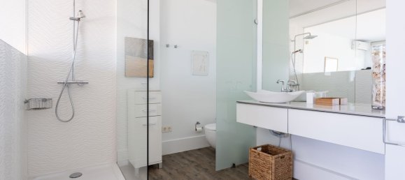 Penthouse T2 em Mijas, Spain N.º 147352 14