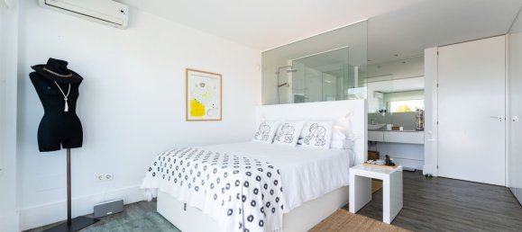 Penthouse T2 em Mijas, Spain N.º 147352 13
