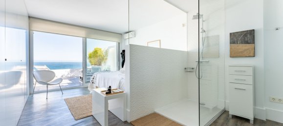 Penthouse T2 em Mijas, Spain N.º 147352 12