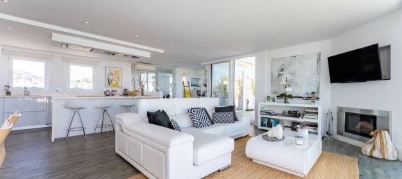 Penthouse T2 em Mijas, Spain N.º 147352 9