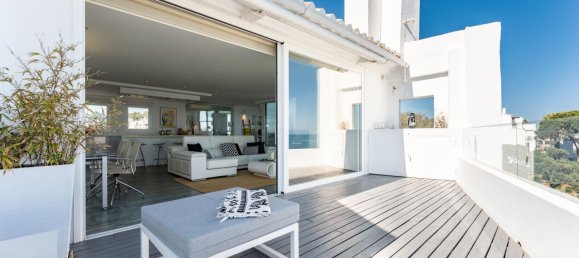 Penthouse T2 em Mijas, Spain N.º 147352 3