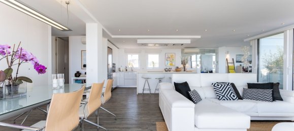 Penthouse T2 em Mijas, Spain N.º 147352 8