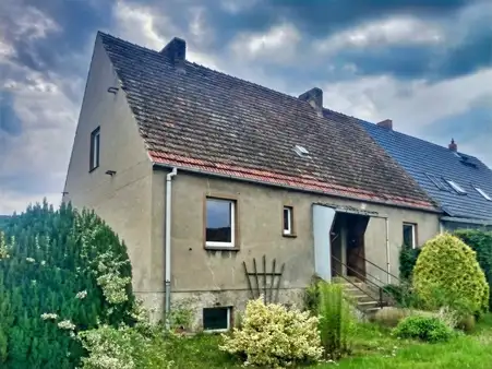 Adosado de 6 habitaciónes en Uckermark, Germany No. 369830