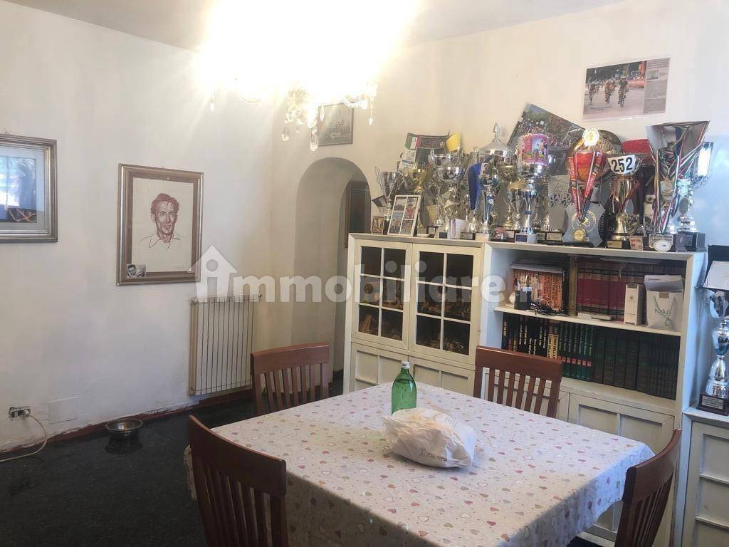 Дом с 2 спальнями в Масса, Италия № 355240