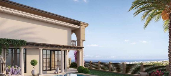 Apartamento de 1+1 en Alanya, Turkey No. 11598 10