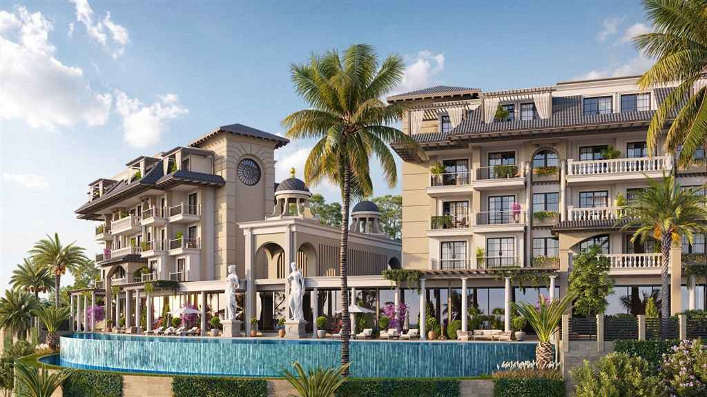 Apartamento de 1+1 en Alanya, Turkey No. 11598