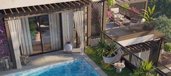 Apartamento de 1+1 en Alanya, Turkey No. 11598 8