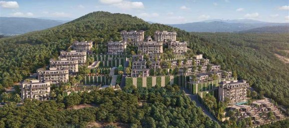 Apartamento de 1+1 en Alanya, Turkey No. 11598 13