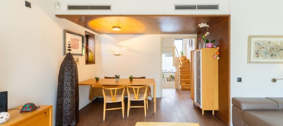 Moradia em banda T3 em Gracia, Spain N.º 83395 6