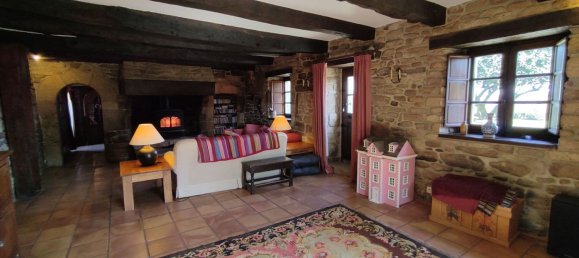 3 bedrooms House in Melrand, France No. 196933 6