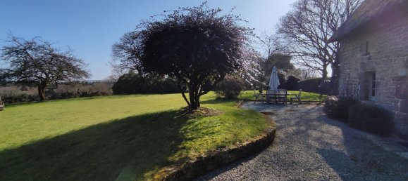 3 bedrooms House in Melrand, France No. 196933 16