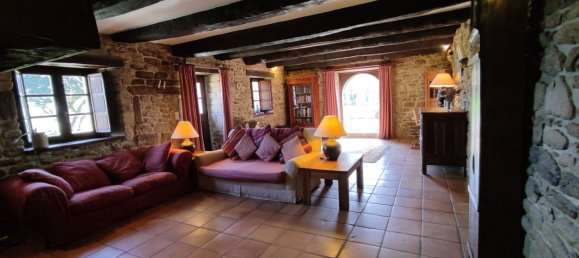 3 bedrooms House in Melrand, France No. 196933 5