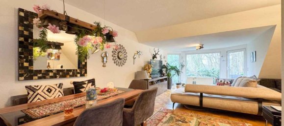 1 غرف نوم شقة في Bergisch Gladbach, Germany رقم 70984 8