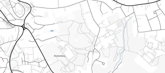 1 غرف نوم شقة في Bergisch Gladbach, Germany رقم 70984 10