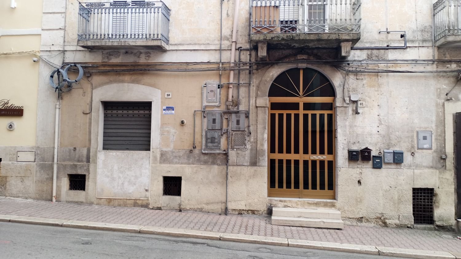 2 bedrooms Apartment in Gravina in Puglia, Italy No. 363684