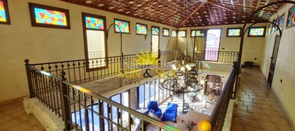 4 chambres Maison à San Miguel de Salinas, Spain No. 47215 5