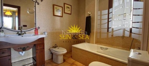 4 chambres Maison à San Miguel de Salinas, Spain No. 47215 20