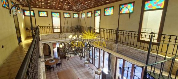 4 chambres Maison à San Miguel de Salinas, Spain No. 47215 75