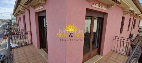 4 chambres Maison à San Miguel de Salinas, Spain No. 47215 22