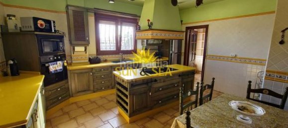 4 chambres Maison à San Miguel de Salinas, Spain No. 47215 66