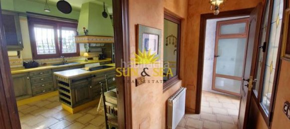 4 chambres Maison à San Miguel de Salinas, Spain No. 47215 67