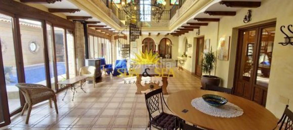 4 chambres Maison à San Miguel de Salinas, Spain No. 47215 73