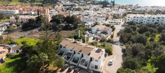 2 bedrooms House in Luz, Portugal No. 124676 23